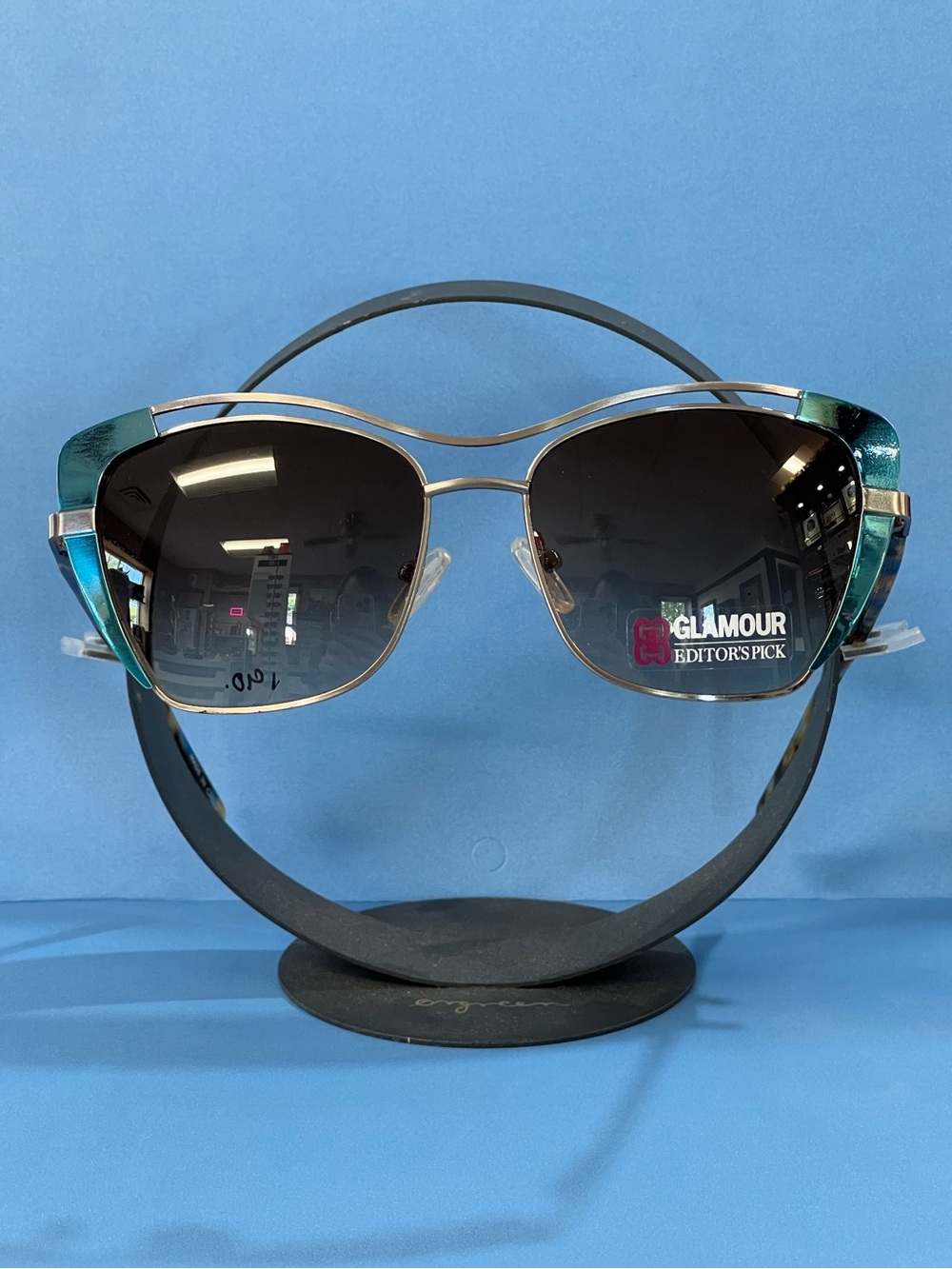 Glamour GL2014 C02 54-15